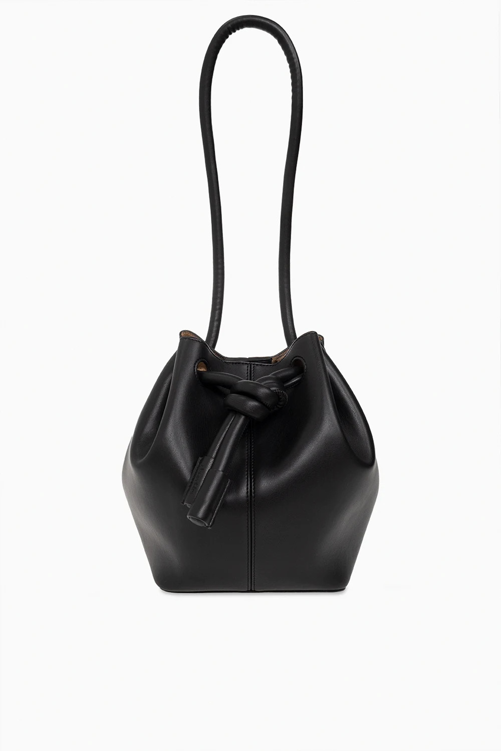 Torba na ramię ‘Elongated Small’ typu ‘worek’