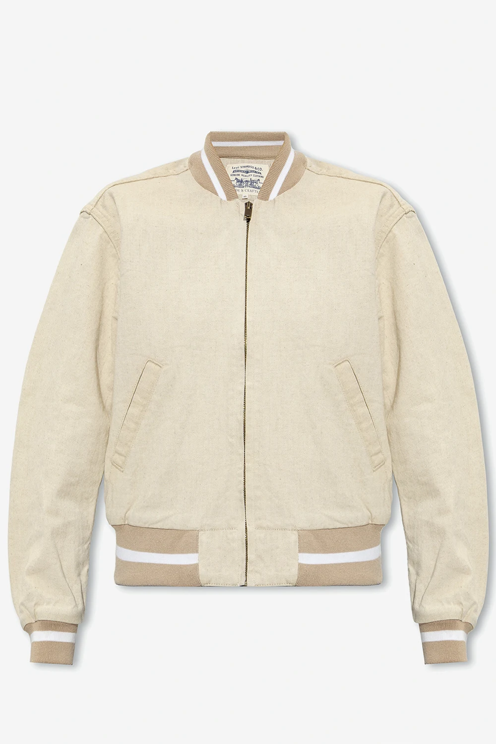 ‘Made & Crafted®’ collection jacket