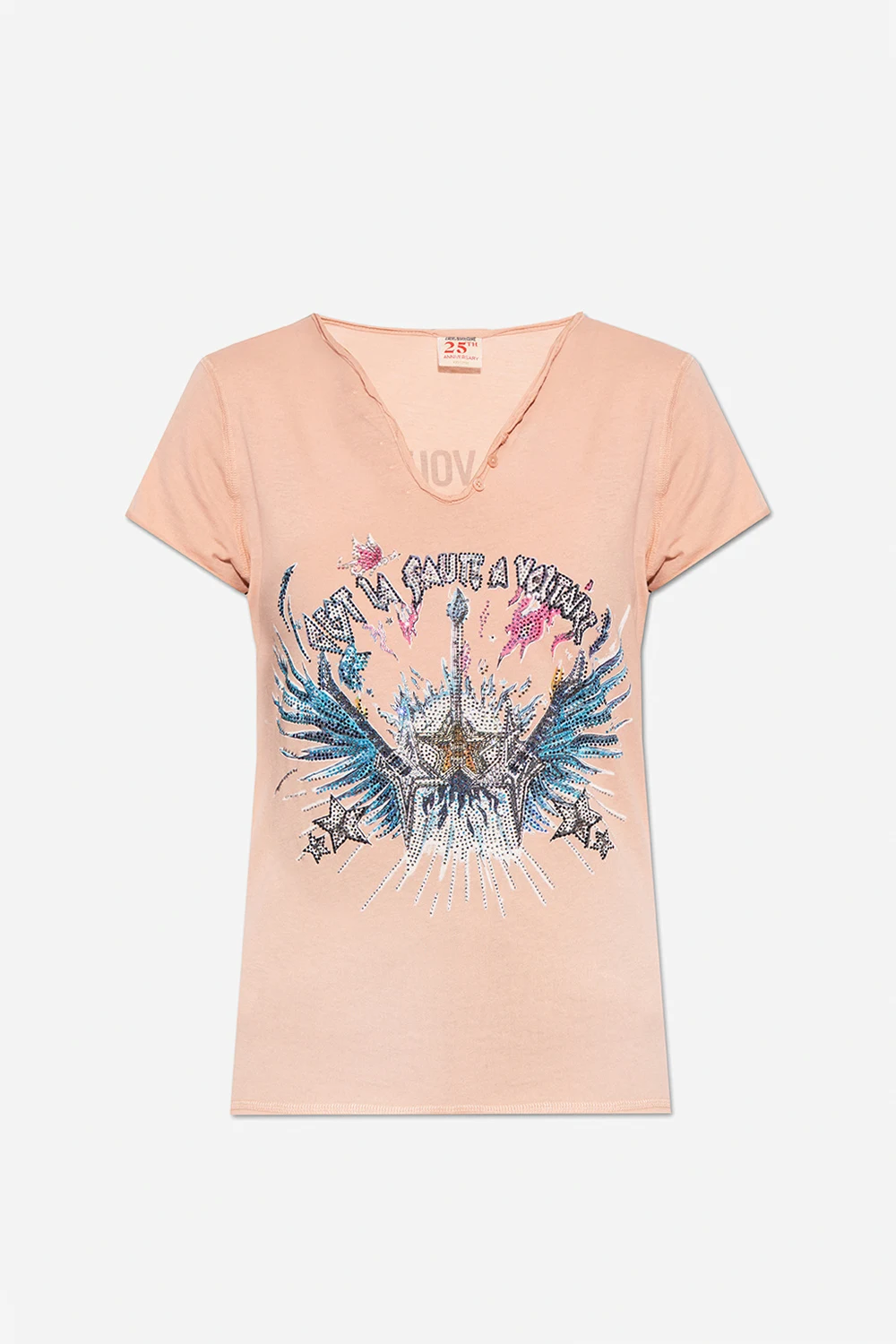 ‘Tunisien’ T-shirt