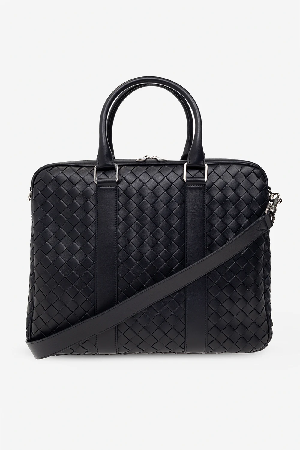 Aktówka ‘Classic Intrecciato Large’