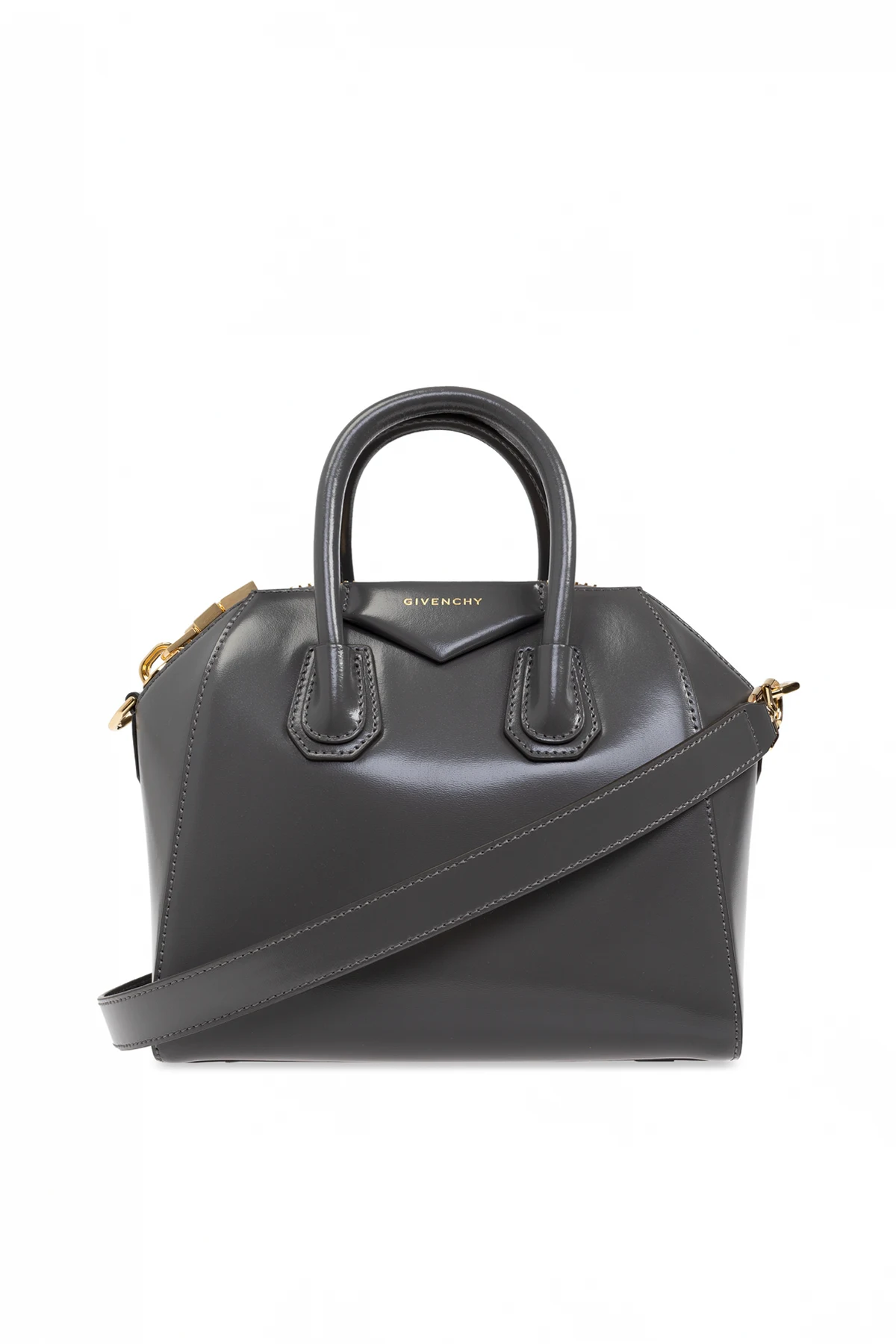 GRAU Handtasche Antigona Mini