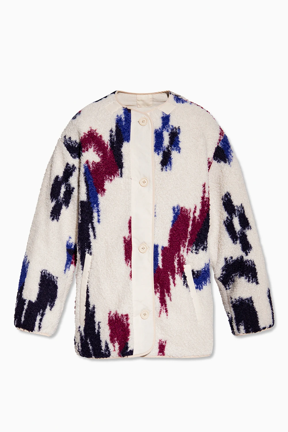 ‘Emma’ jacket