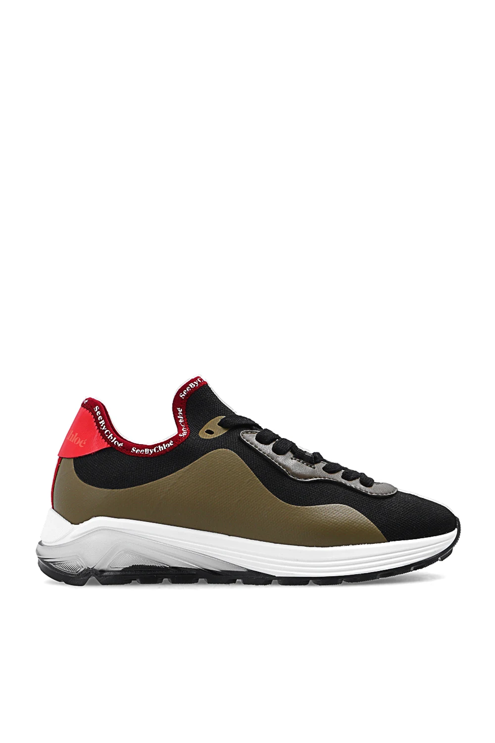 ‘Bretta’ sneakers