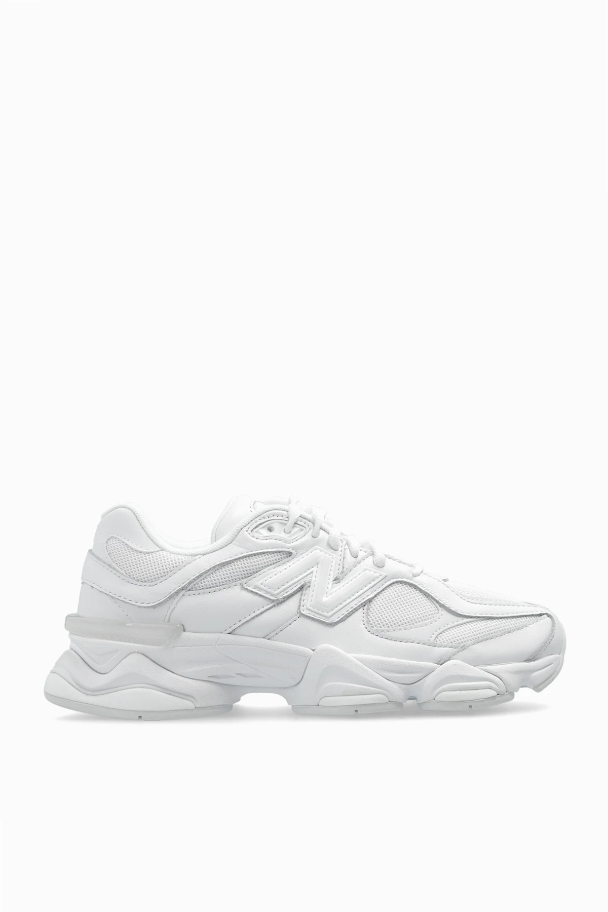 BIAŁY  Buty sportowe ‘U9060NRJ’