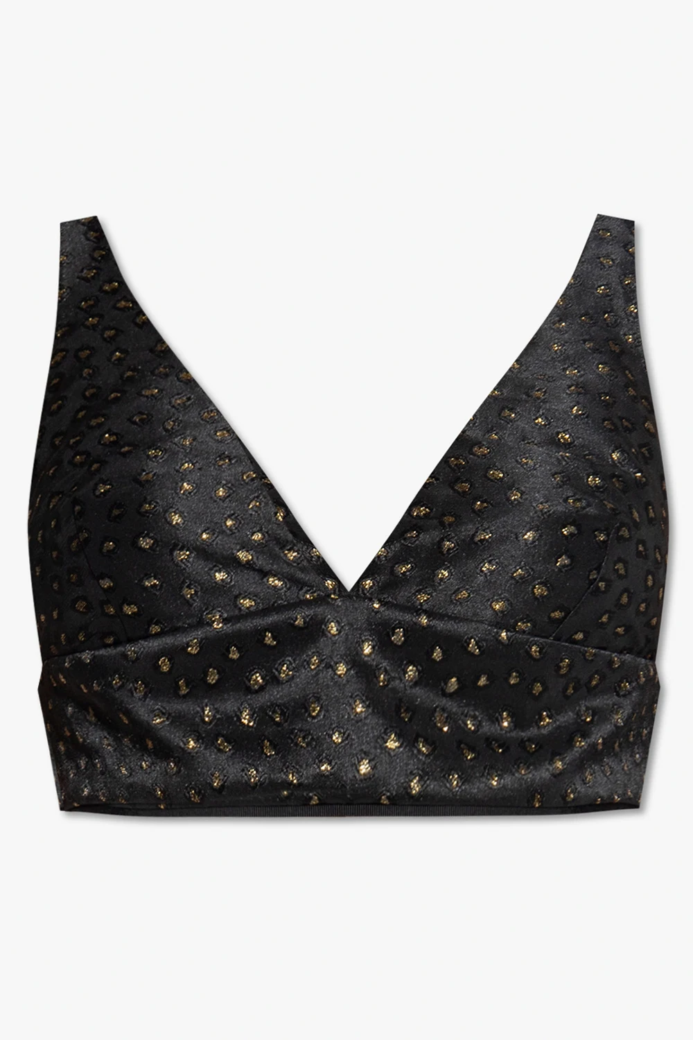 ‘Amisie’ sleeveless top