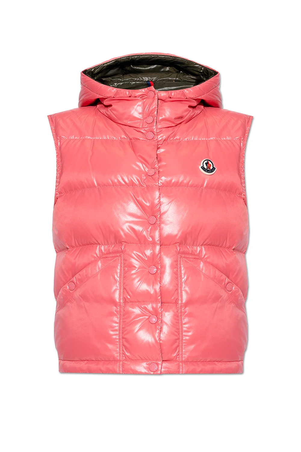 ‘Avala’ down vest