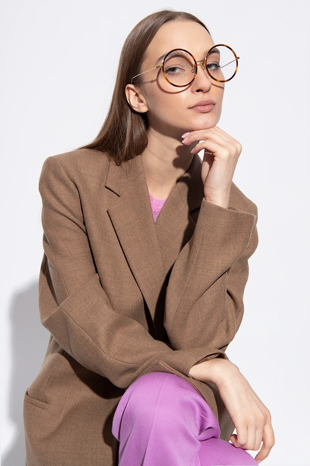 Okulary korekcyjne ‘Alesia’