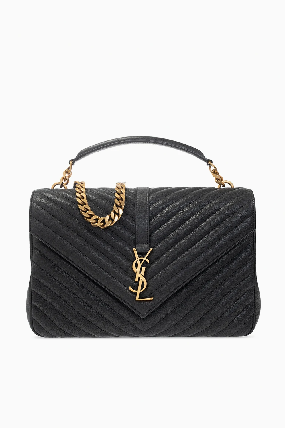‘College Large’ shoulder bag