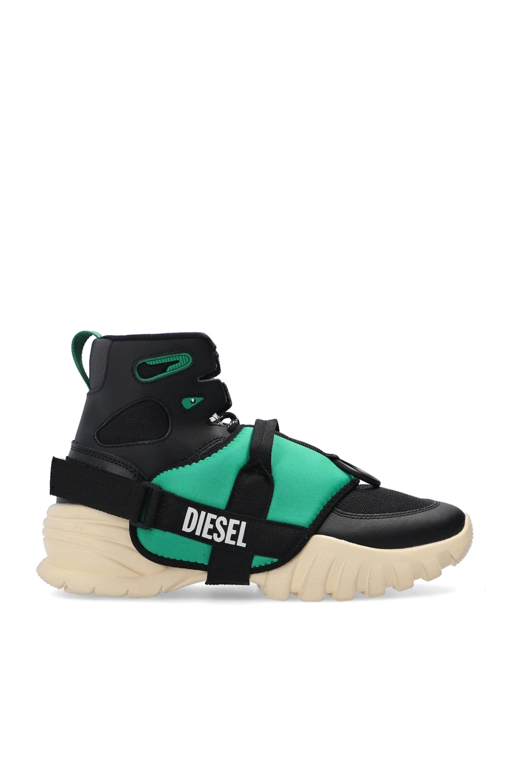 Buty sportowe ‘S-Sharquez’