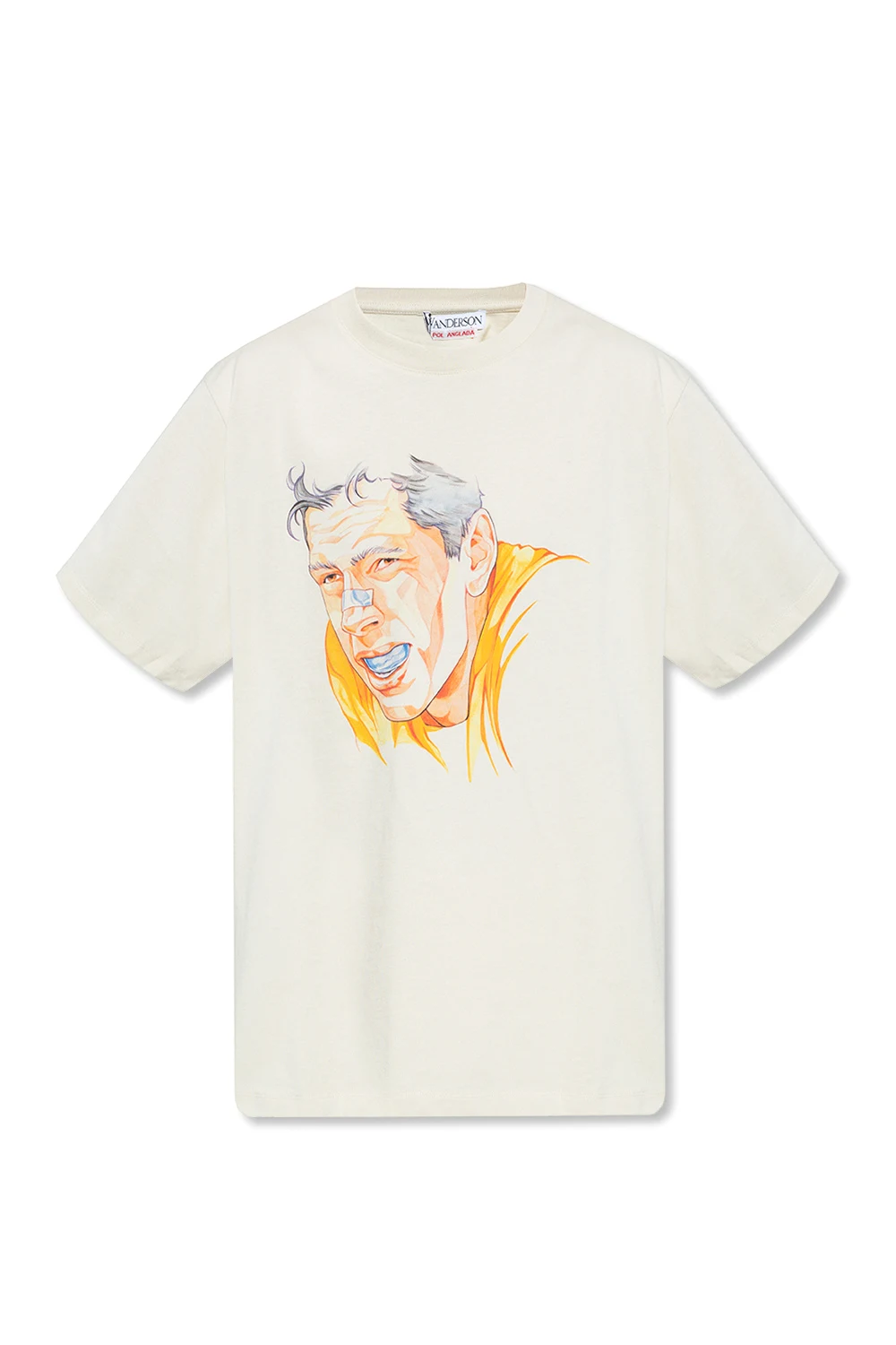 JW Anderson x Pol Anglada
