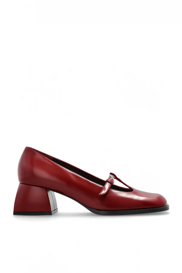 BORDO Buty na obcasie `Bulla Cara`