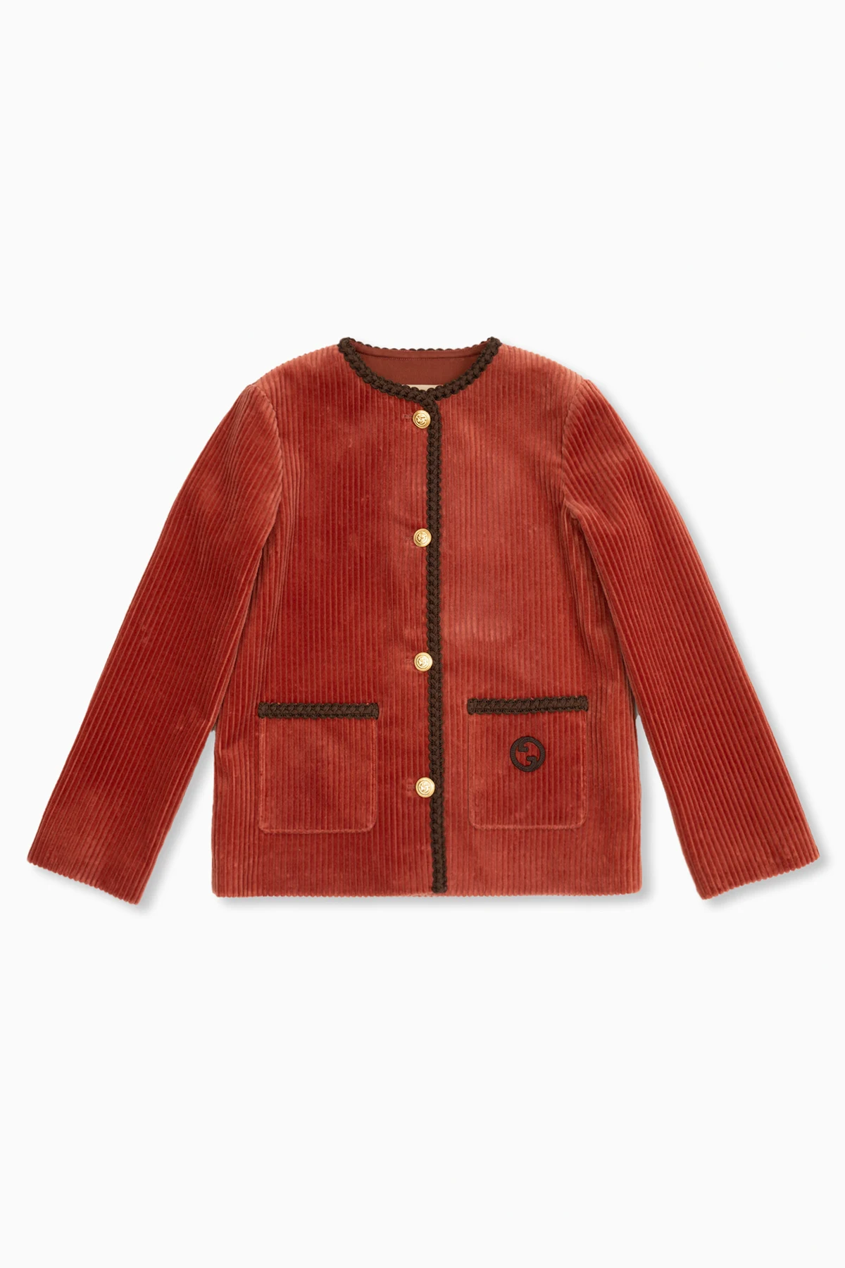 ROT Corduroy blazer