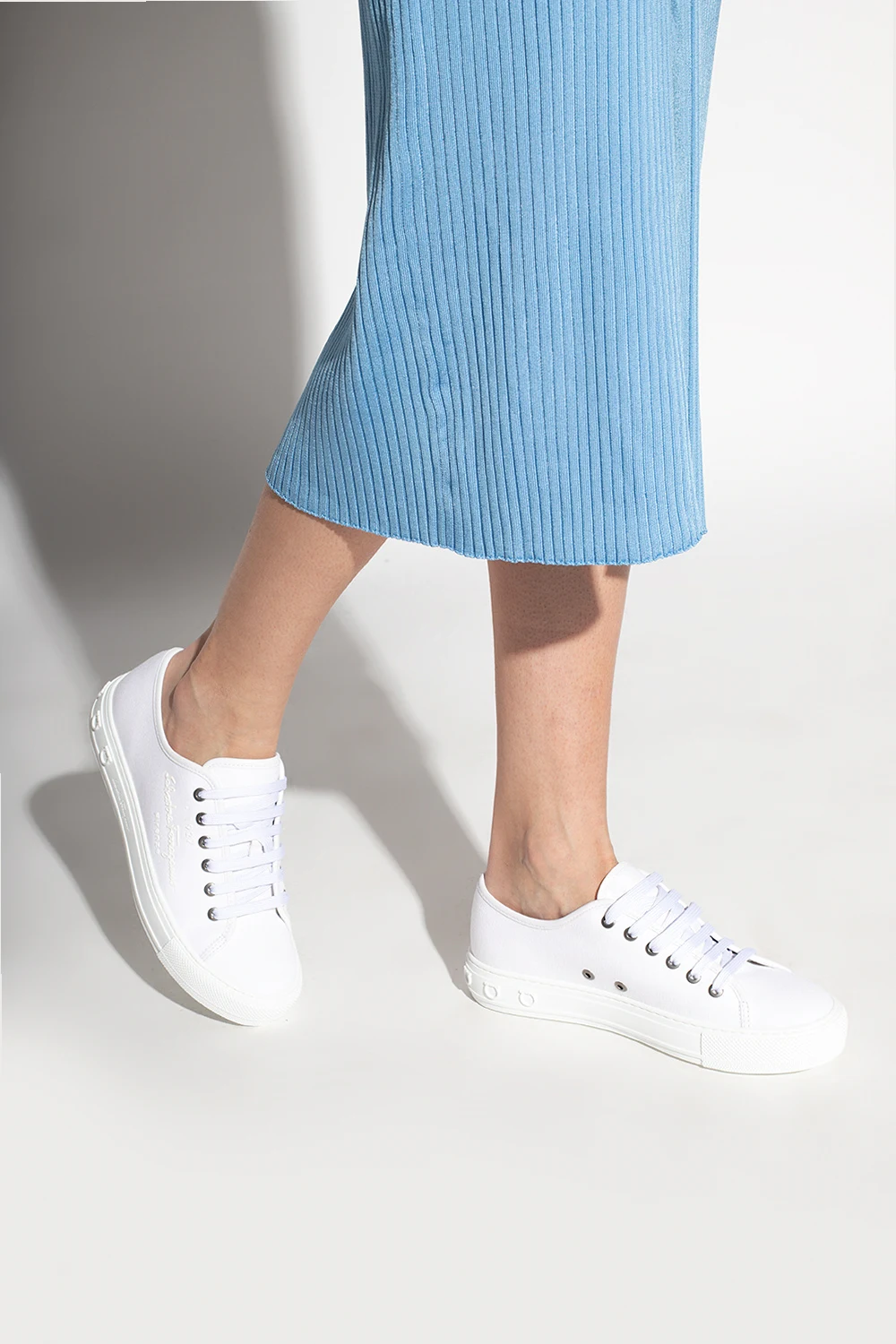 ‘Mediterr Eco’ sneakers