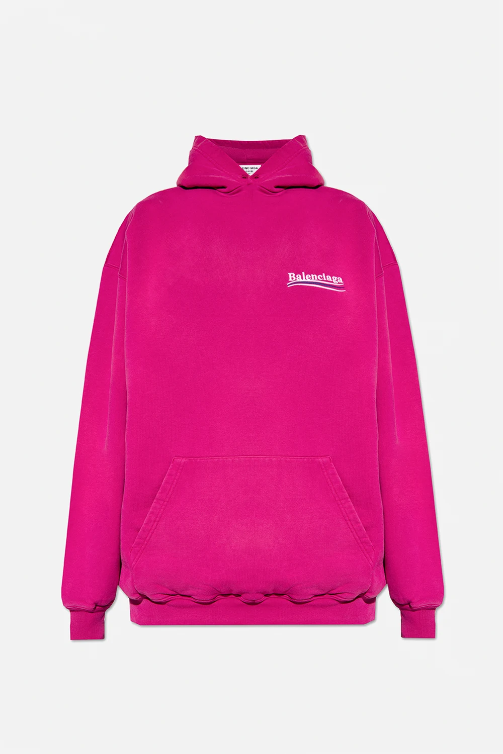 Bluza z kapturem