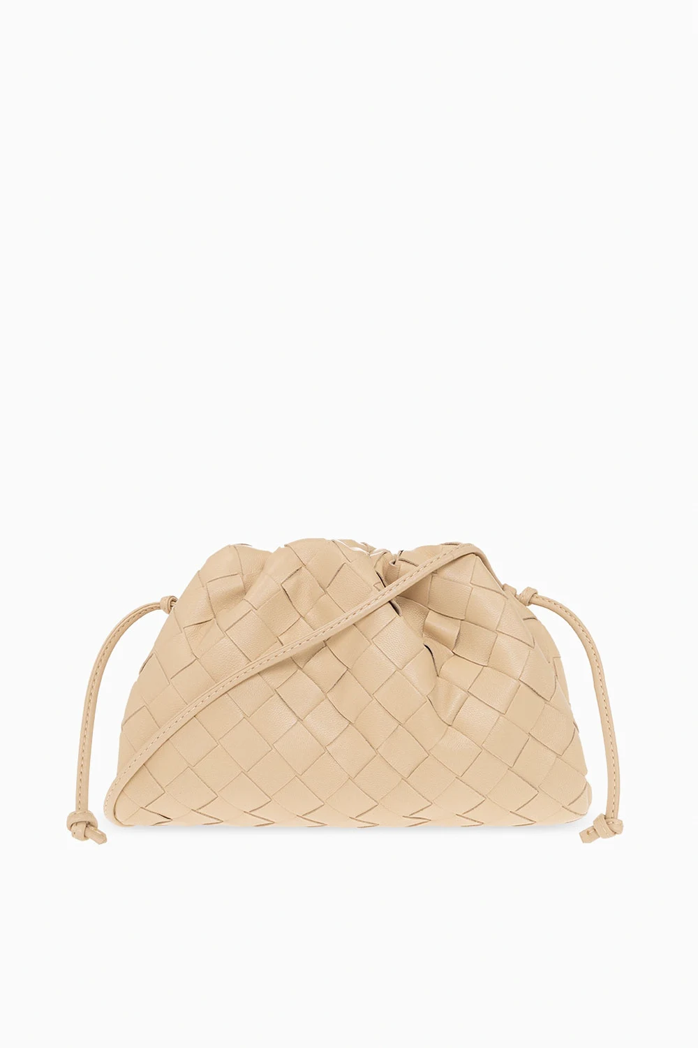 beżowy Torba na ramię ‘Pouch Mini’