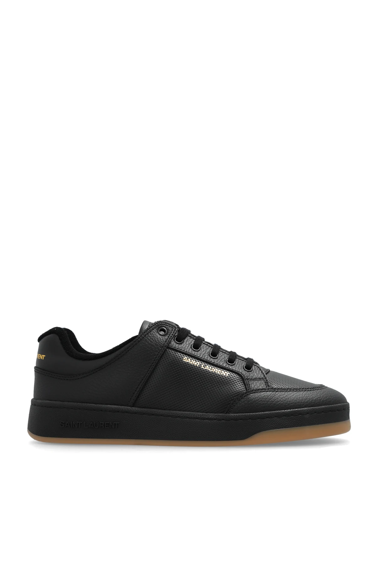 CZARNY Buty sportowe `SL/61`