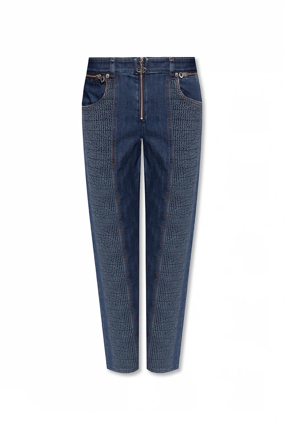 ‘D-Vision’ skinny jeans