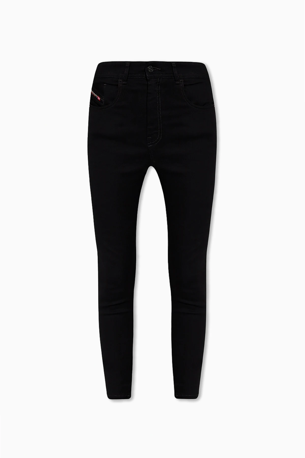 BLACK ‘1984 Slandy-High’ jeans