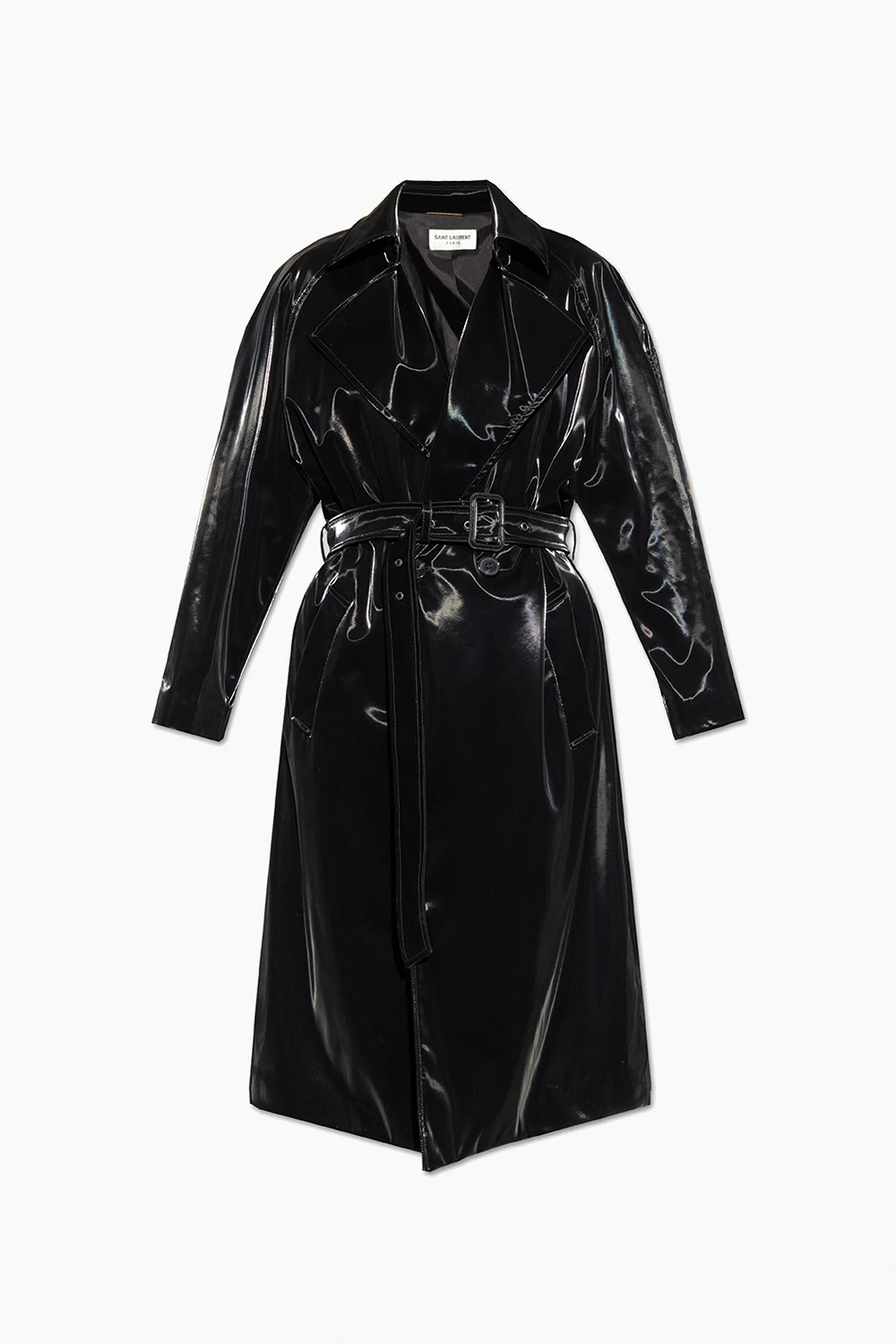 Vinyl coat