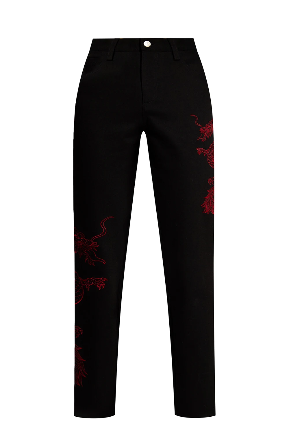 ‘Year Of The Dragon’ trousers