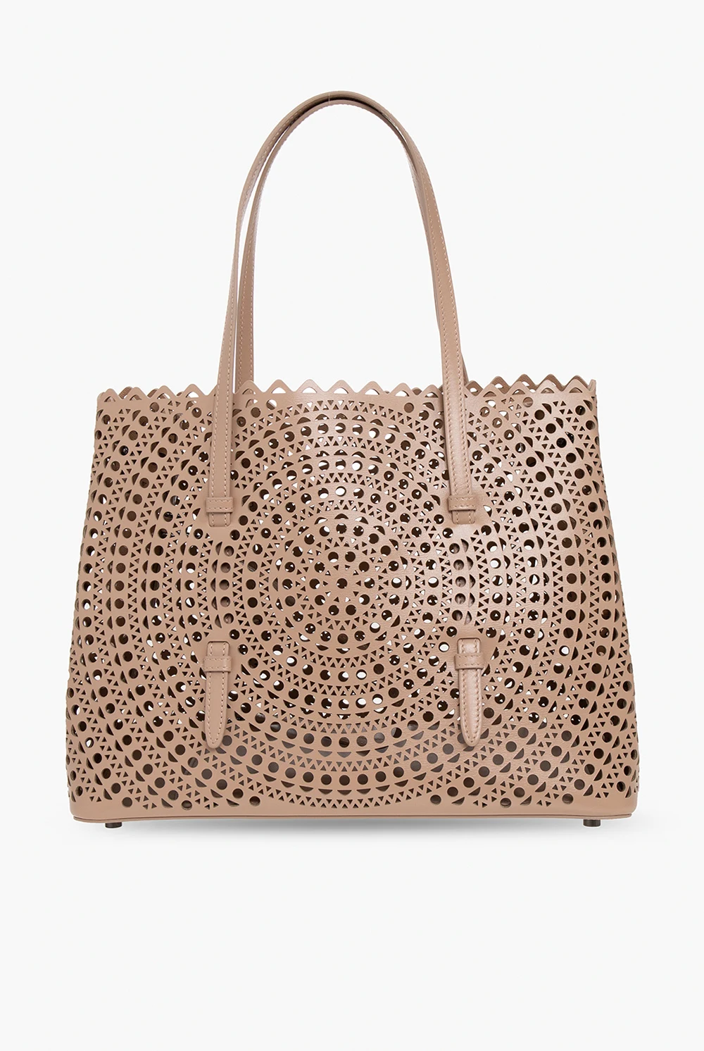 ‘Mina 32’ shopper bag