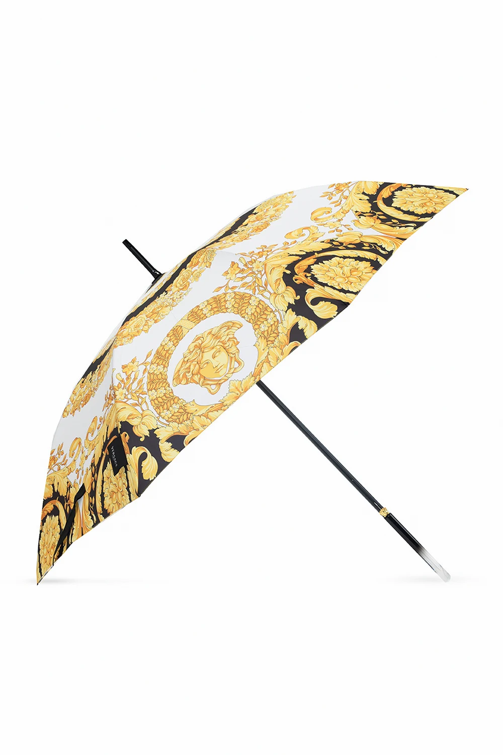 Barocco-printed umbrella
