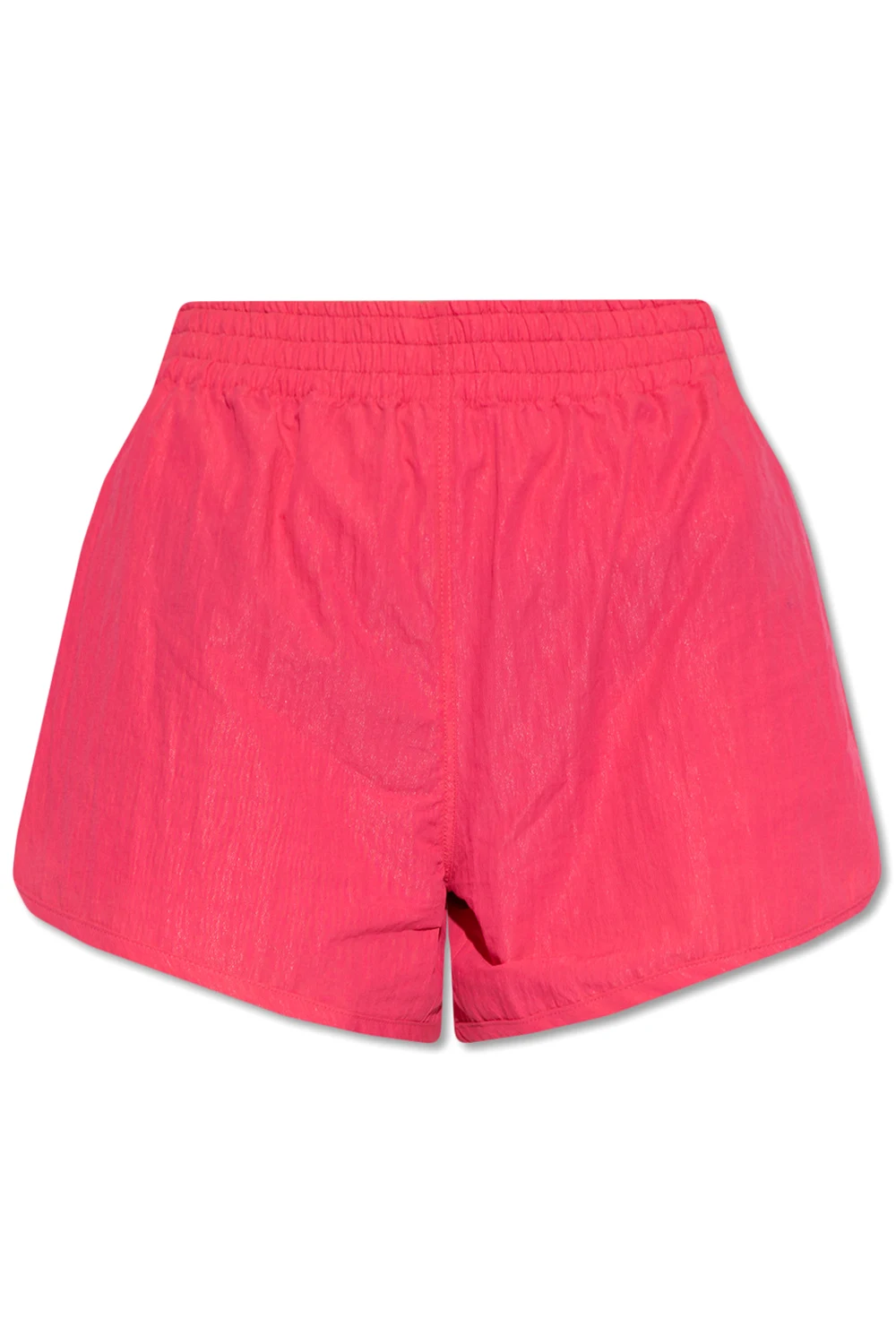 Shorts with logo