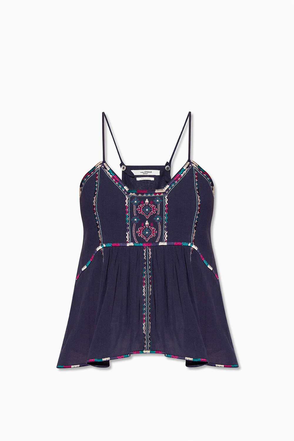 ‘Francesca’ top