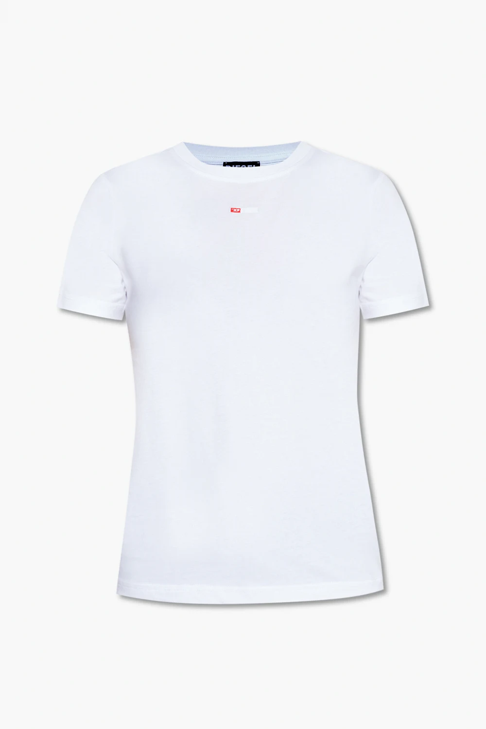 ‘T-REG-MICRODIV’ T-shirt