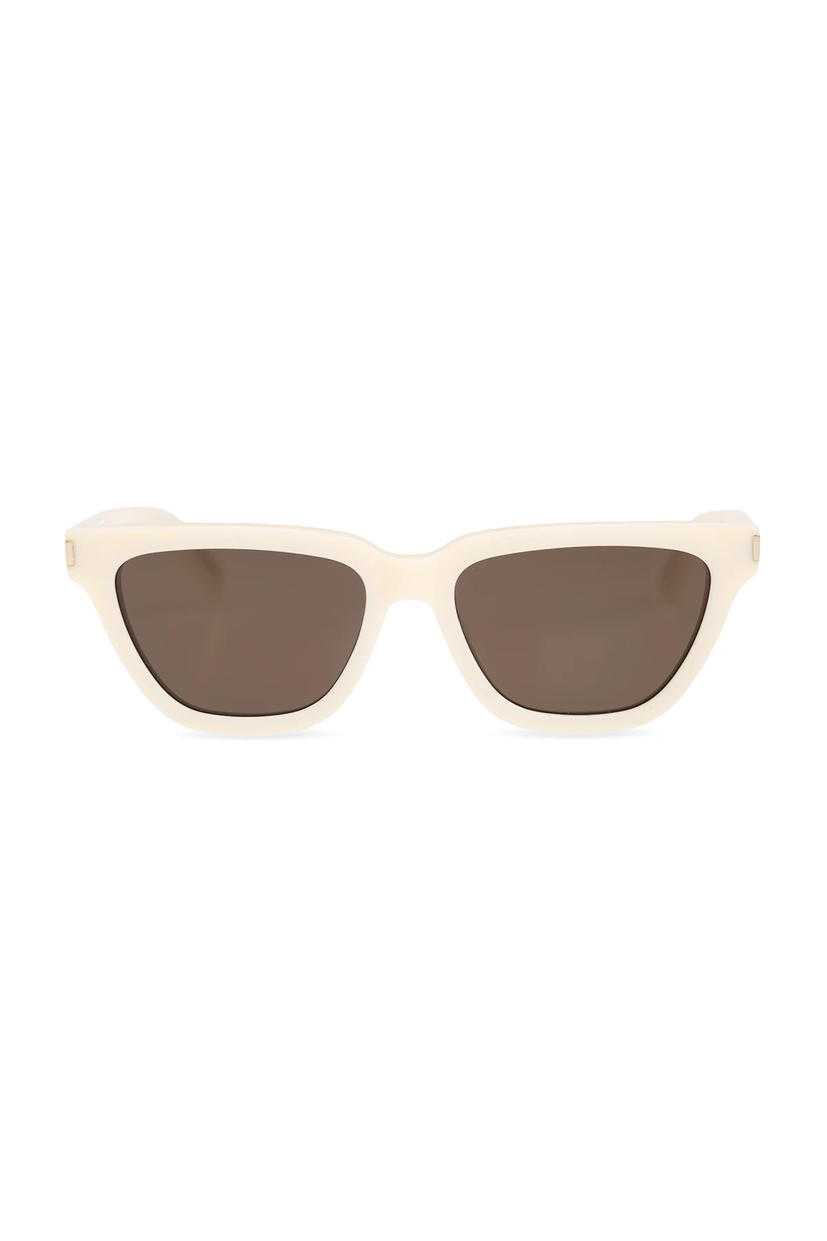 cream Sunglasses 'SL 462 SULPICE'
