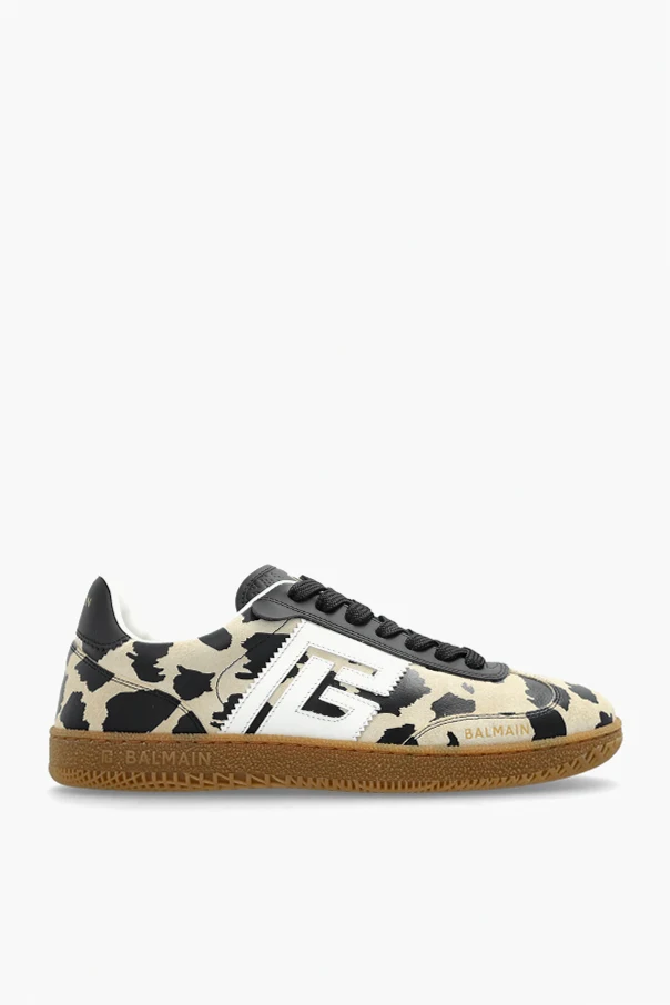 BEIGE Sportschuhe „Swan“