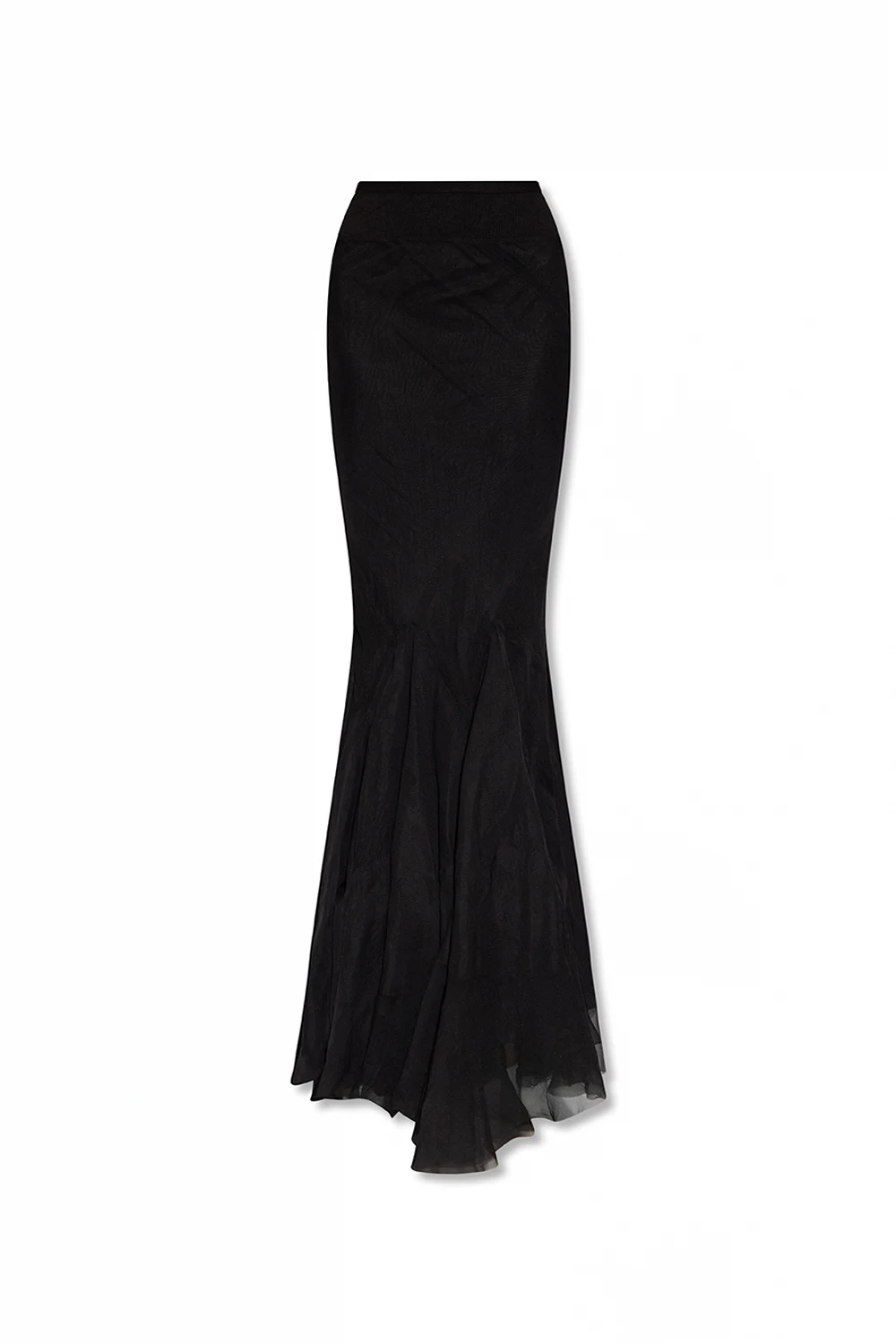 Maxi skirt