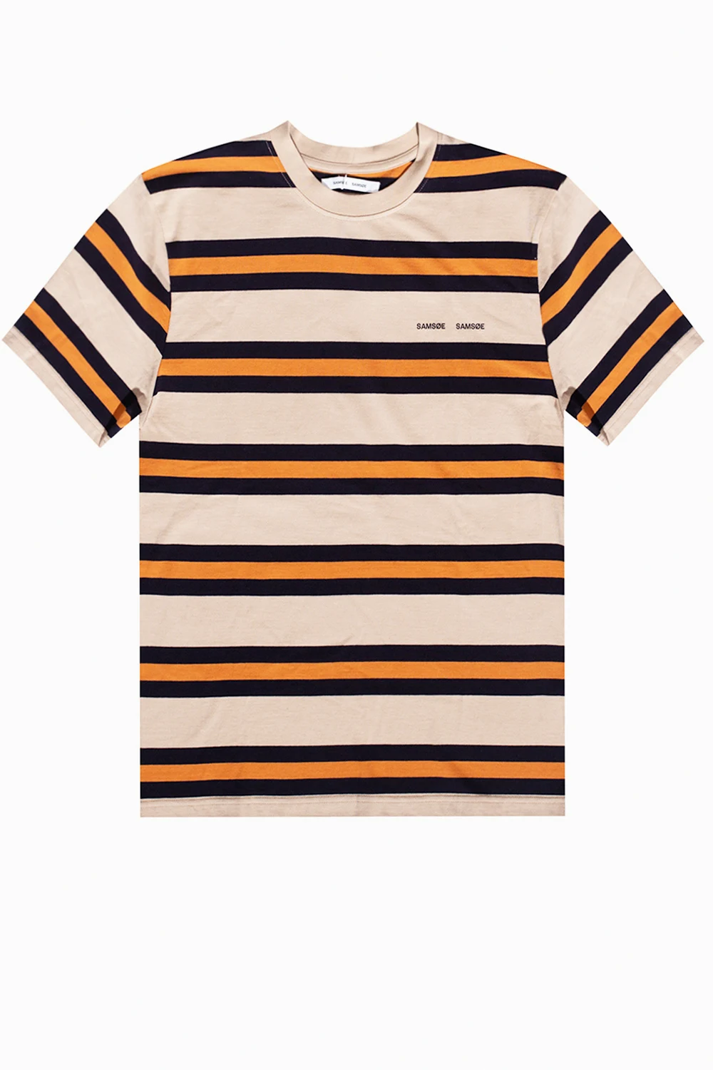 T-shirt from organic cotton