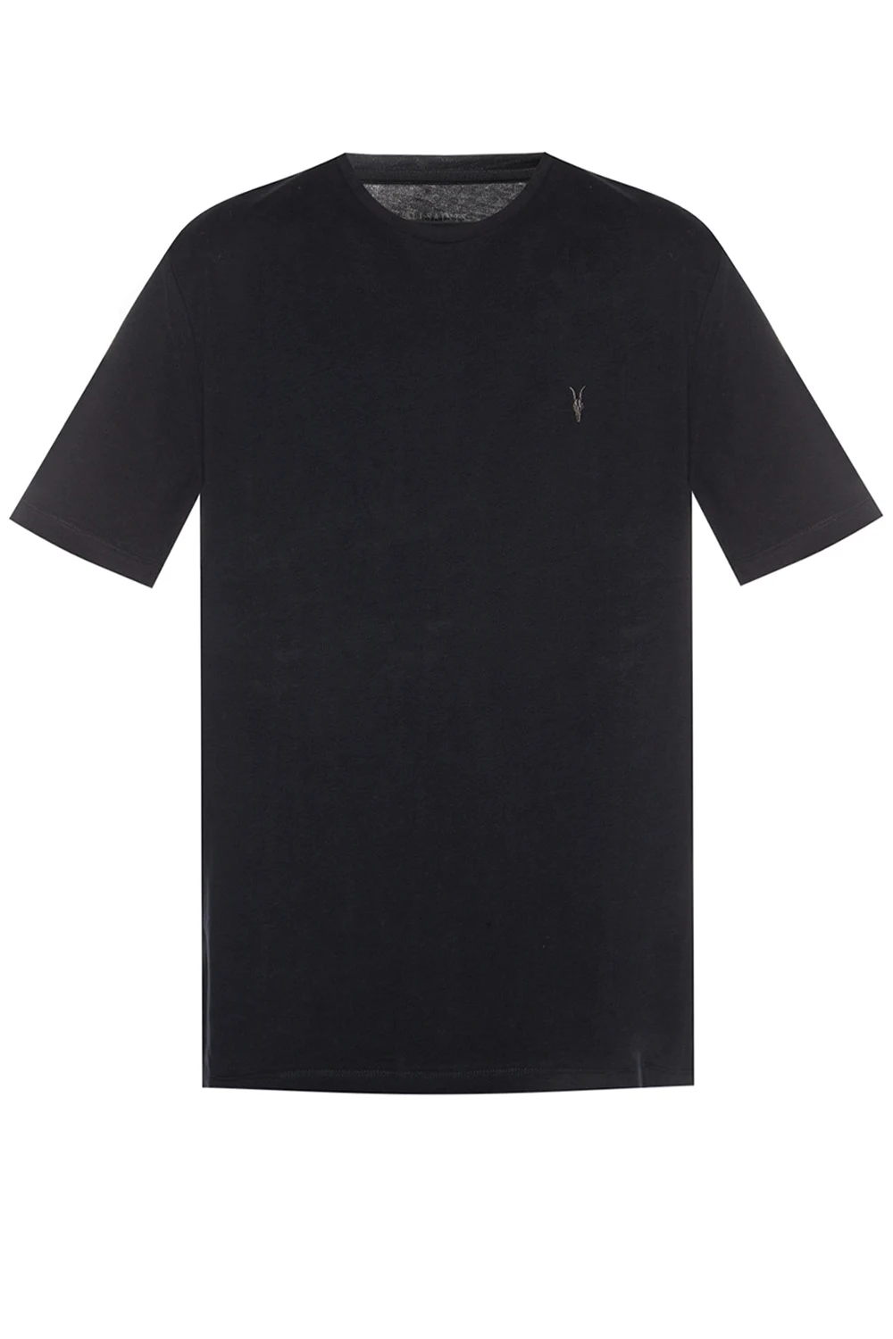 T-shirt z logo