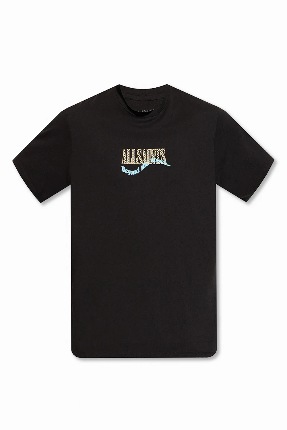 T-shirt ‘Check Up’
