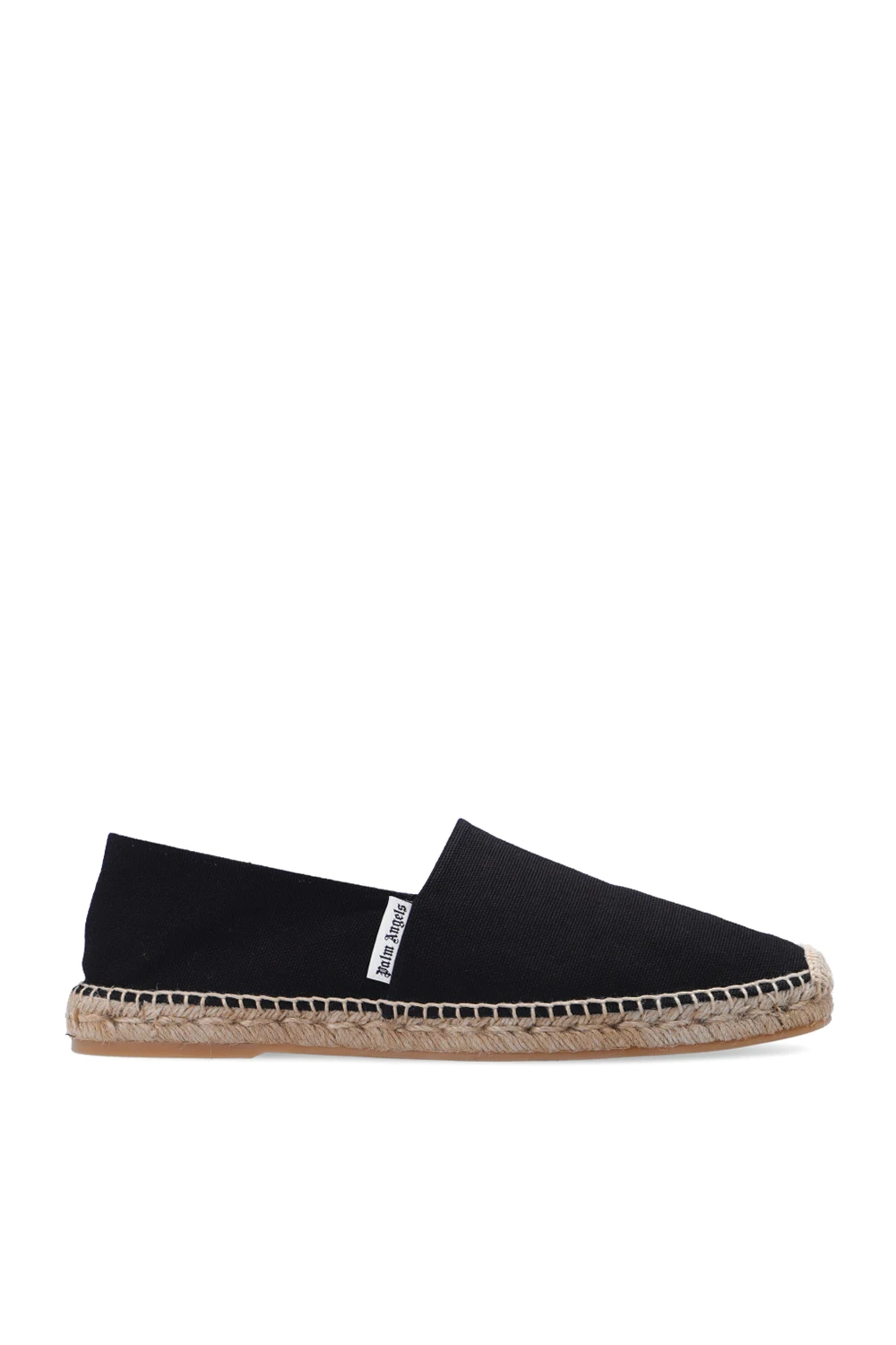 Espadrilles with logo