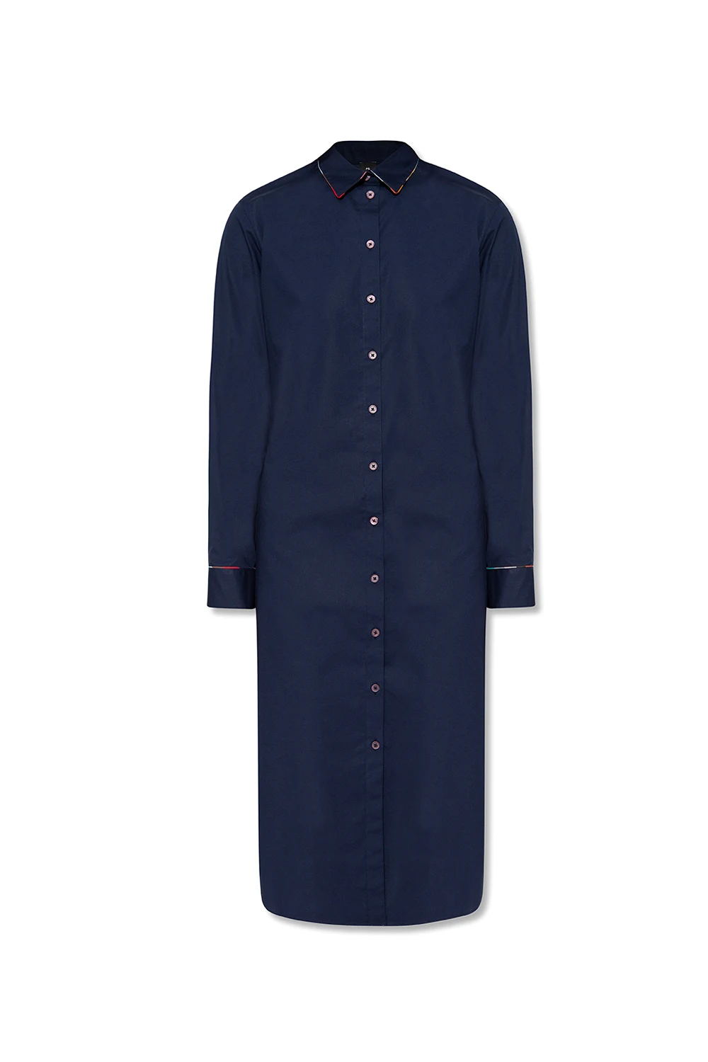Shirt dress