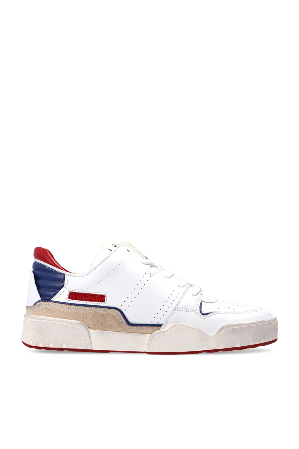 ‘Trash’ sneakers
