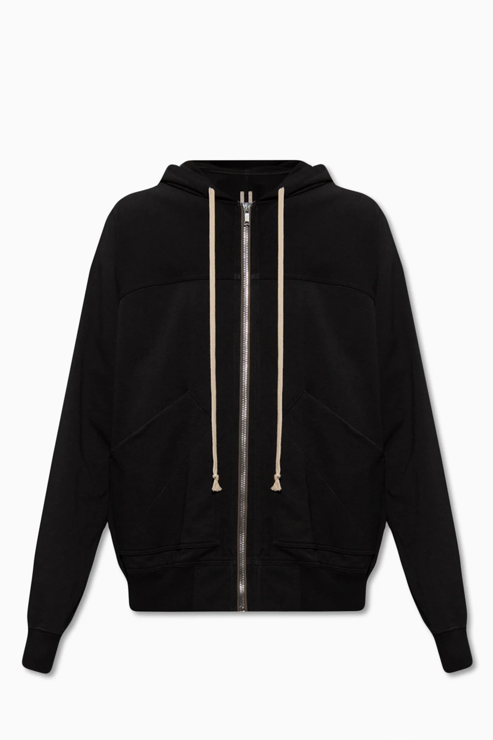 Bluza z kapturem