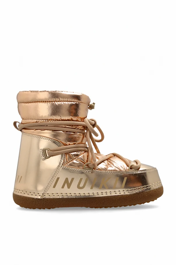 ZŁOTY Śniegowce `Mountain`