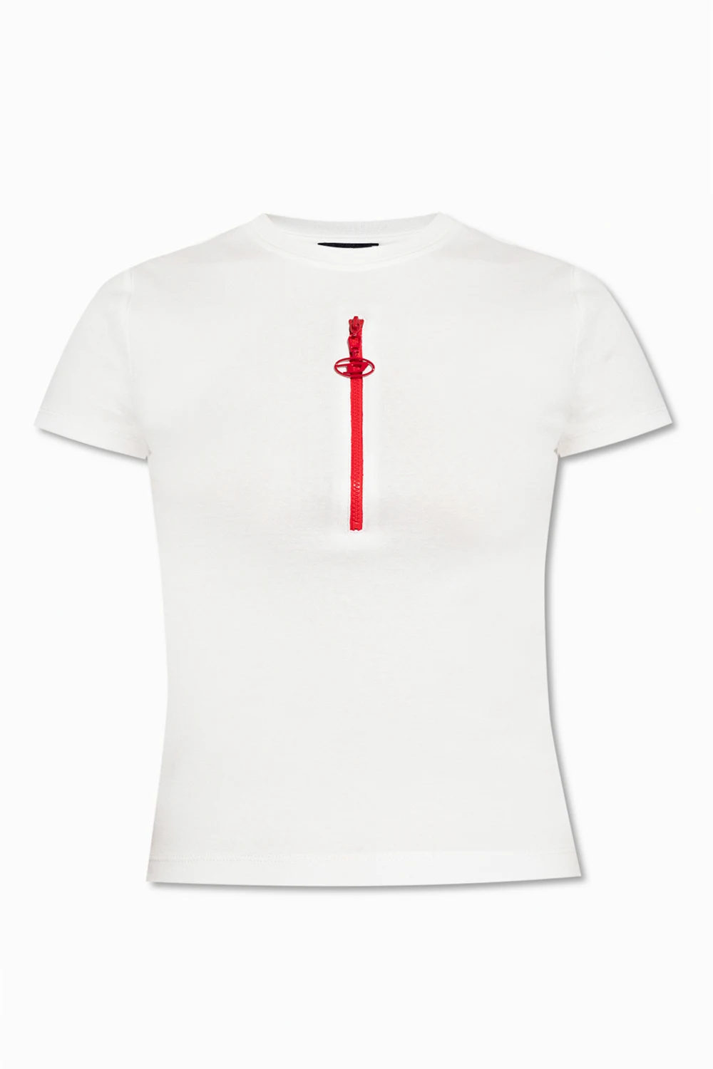 ‘T-VAZY’ T-shirt