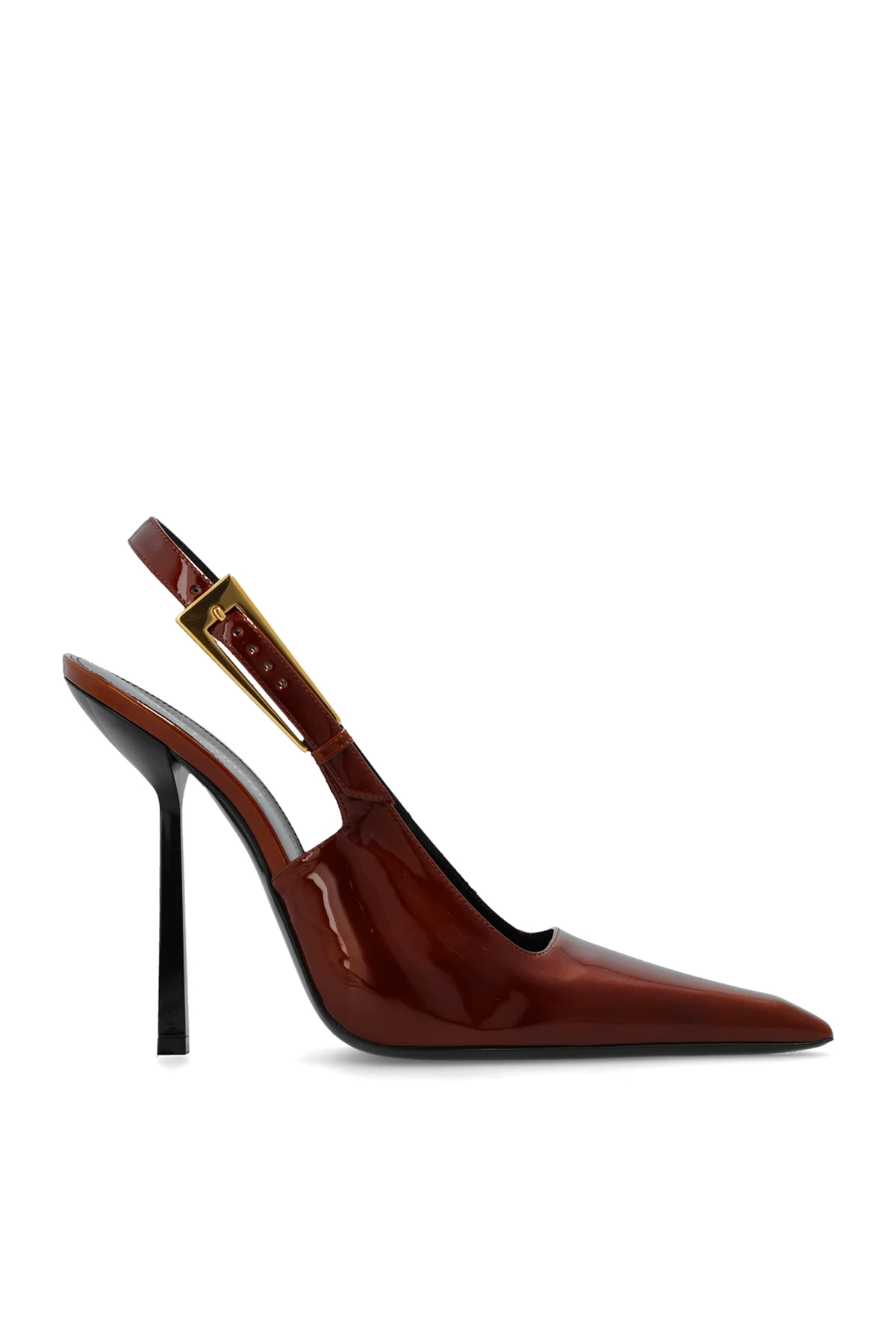 ‘Lee’ slingback pumps