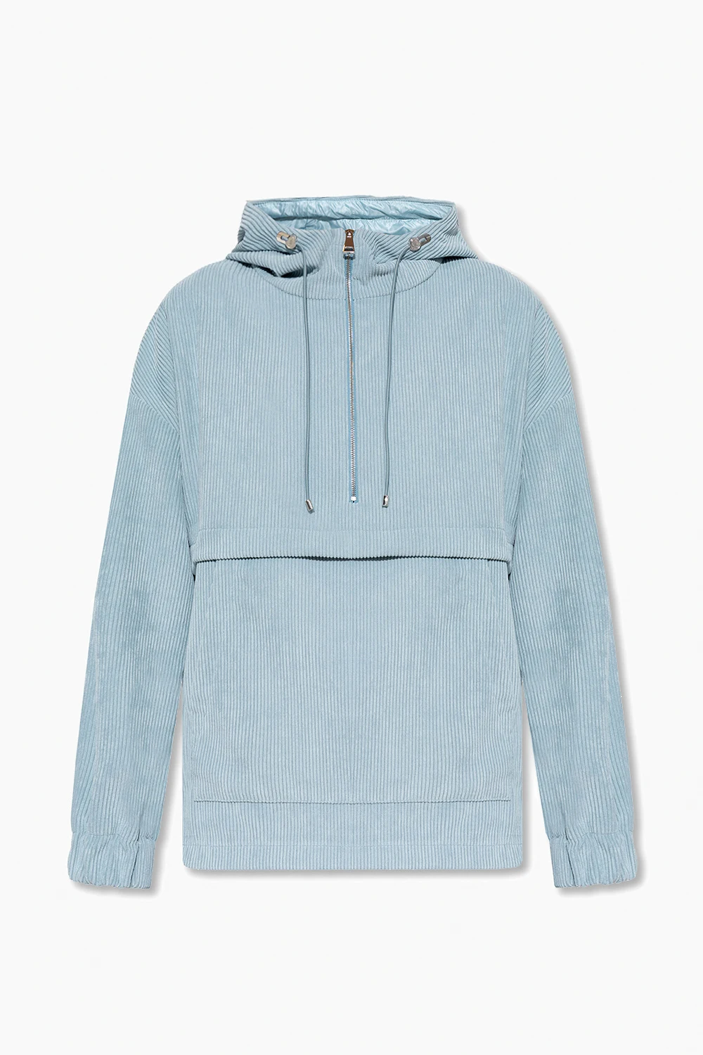 Corduroy jacket