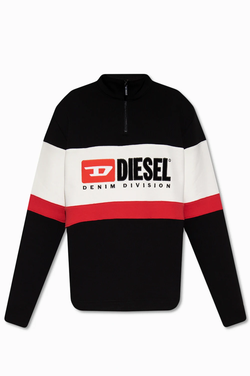 Bluza ze stójką ‘S-Saint-Division’