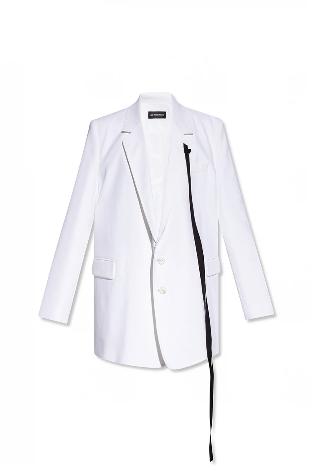 Oversize blazer