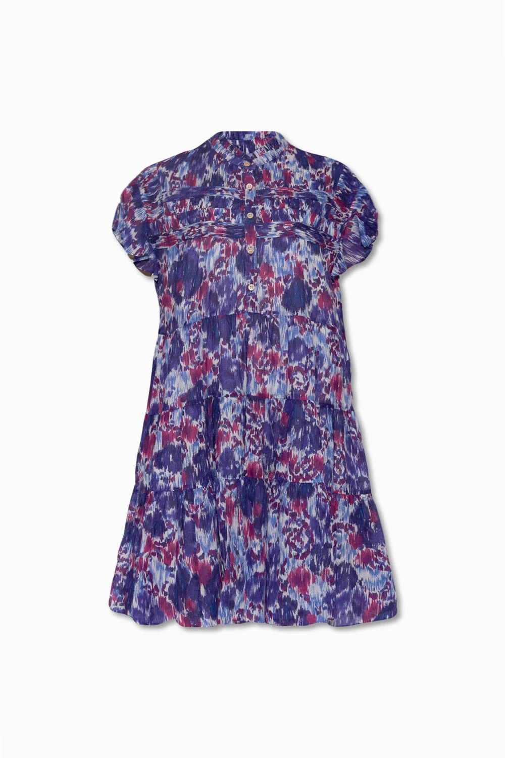 ‘Lanikaye’ patterned dress