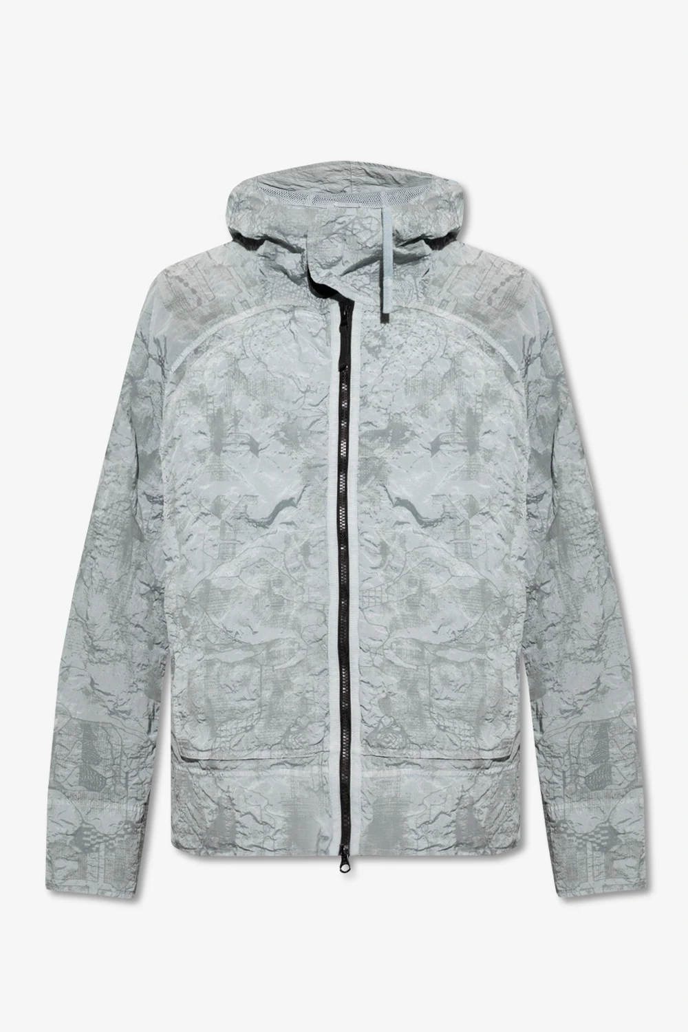 ‘Shadow Project’ collection jacket