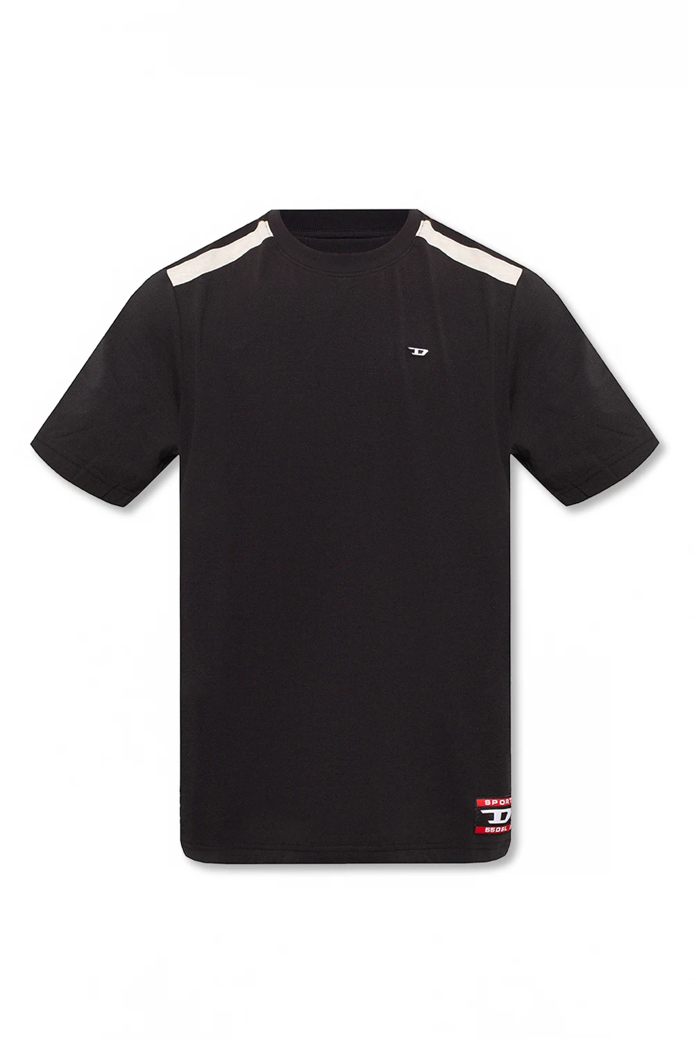 T-shirt 'AMTEE-FREASTY-HT04'