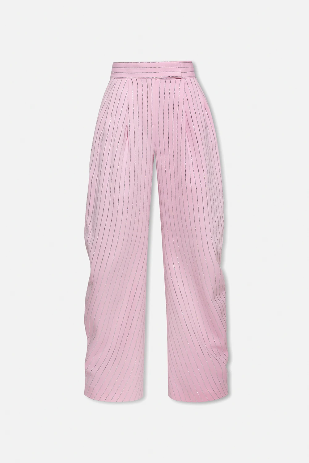 ‘Gary’ trousers with crystals