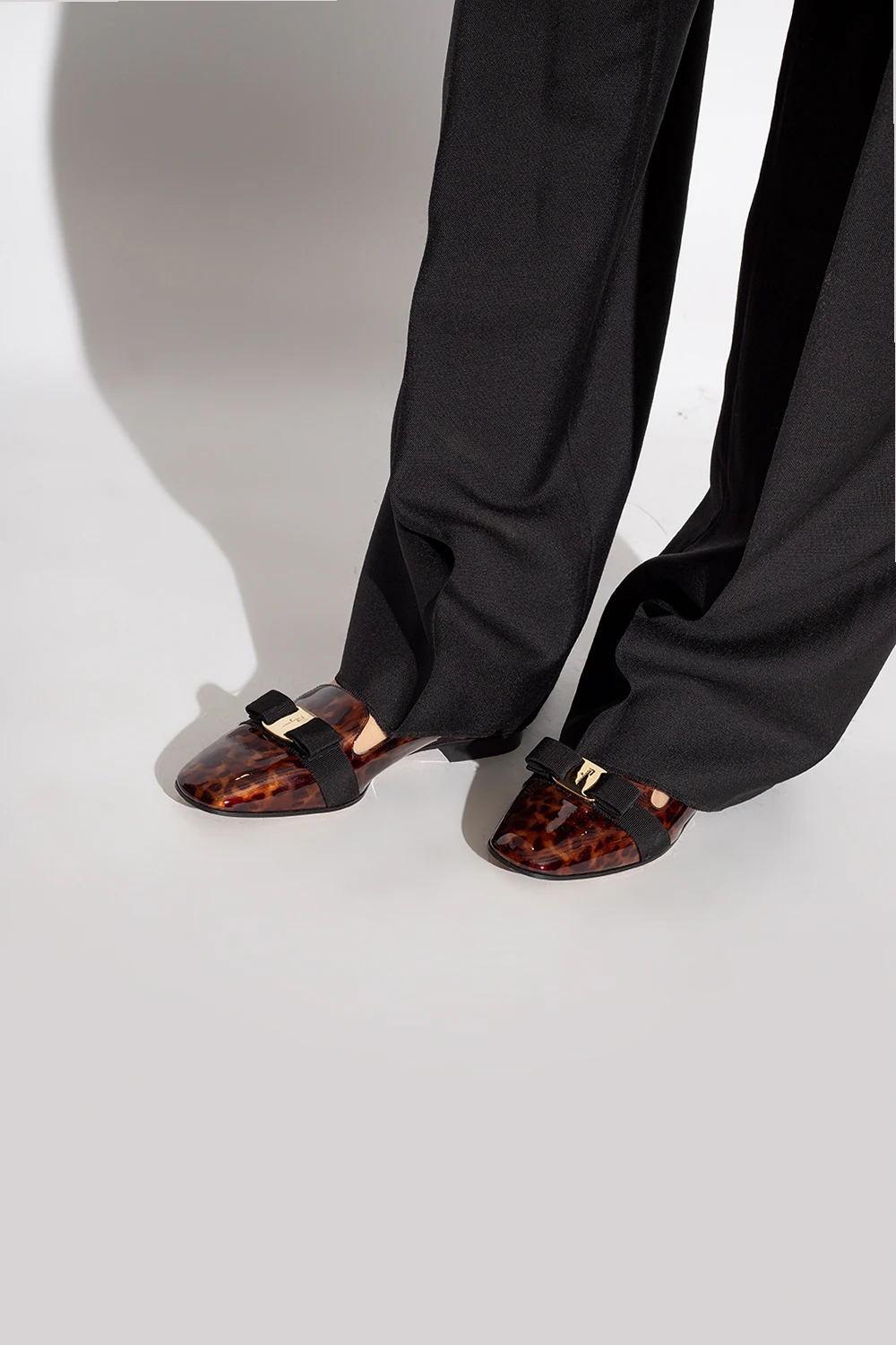 Skórzane buty ‘Laufer’